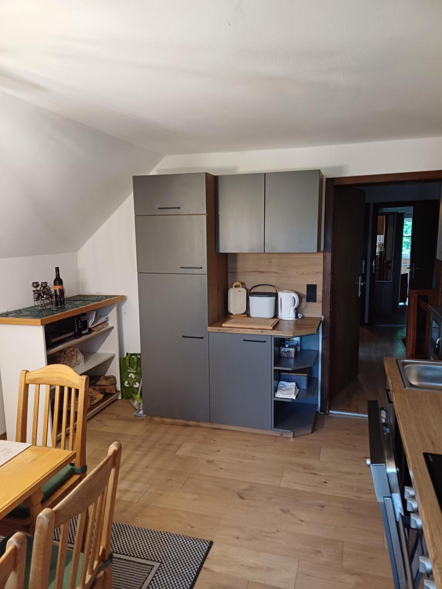 Appartement Steiner Schladming Exterior photo